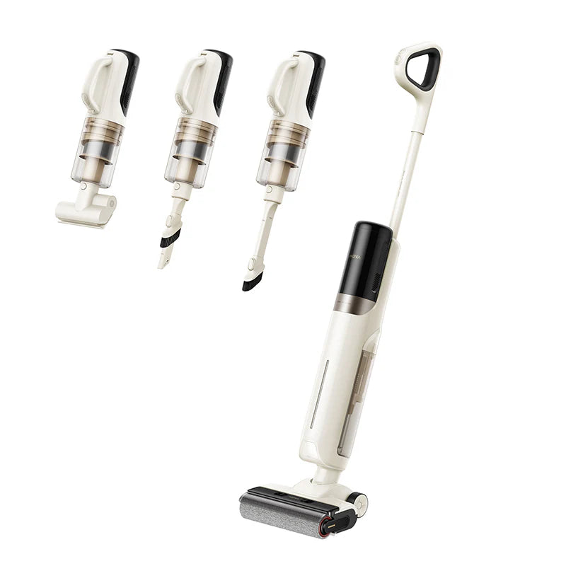 Bloomora™ MOVA K30 Wet and Dry Vacuum - K30 Mix