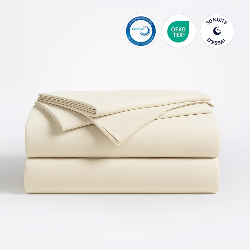 Bloomora™ Cooling Sheets