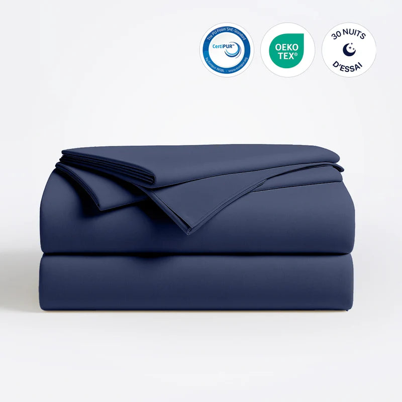 Bloomora™ Cooling Sheets