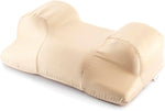 Load image into Gallery viewer, InnovaGoods Youthlow Anti-Wrinkle Cervical Pillow with Satin Cover
