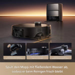 Lade das Bild in den Galerie-Viewer, Bloomora™ Z60 Ultra Roller – Vollständiger Saugroboter
