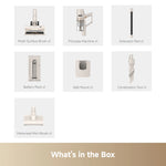 Lade das Bild in den Galerie-Viewer, Bloomora™ MOVA S1 Detect Akku-Stielstaubsauger
