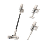 Lade das Bild in den Galerie-Viewer, Bloomora™ MOVA S1 Detect Akku-Stielstaubsauger
